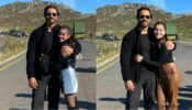 It’s a wrap: Jannat Zubair and Rubina Dilaik drop appreciation posts as KKK12 comes to end