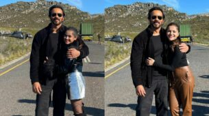 It’s a wrap: Jannat Zubair and Rubina Dilaik drop appreciation posts as KKK12 comes to end