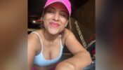 It’s my life…: Nia Sharma shares sensuous photo in bralette with hilarious twist, fans go LOL