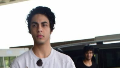 Aryan Khan To Settle Abroad?