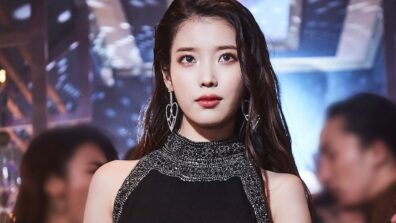 IU’s Concert Announced: Check Out The Details