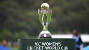IWMBuzz Cricinfo: India to host Women’s ODI World Cup in 2025