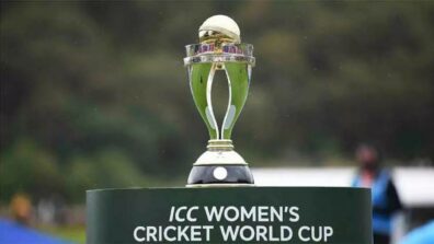 IWMBuzz Cricinfo: India to host Women’s ODI World Cup in 2025