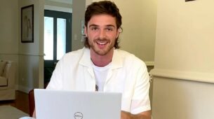 Jacob Elordi Adorable And Funny Off-Screen Moments