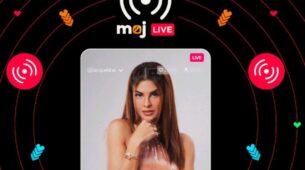 Jacqueline Fernandez Reveals Her Dating Secrets On #mojLIVE -Ek Nayi Duniya