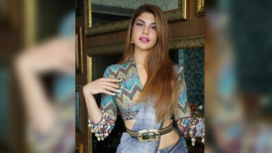 Jacqueline Fernandez To Play Priya Rajvansh