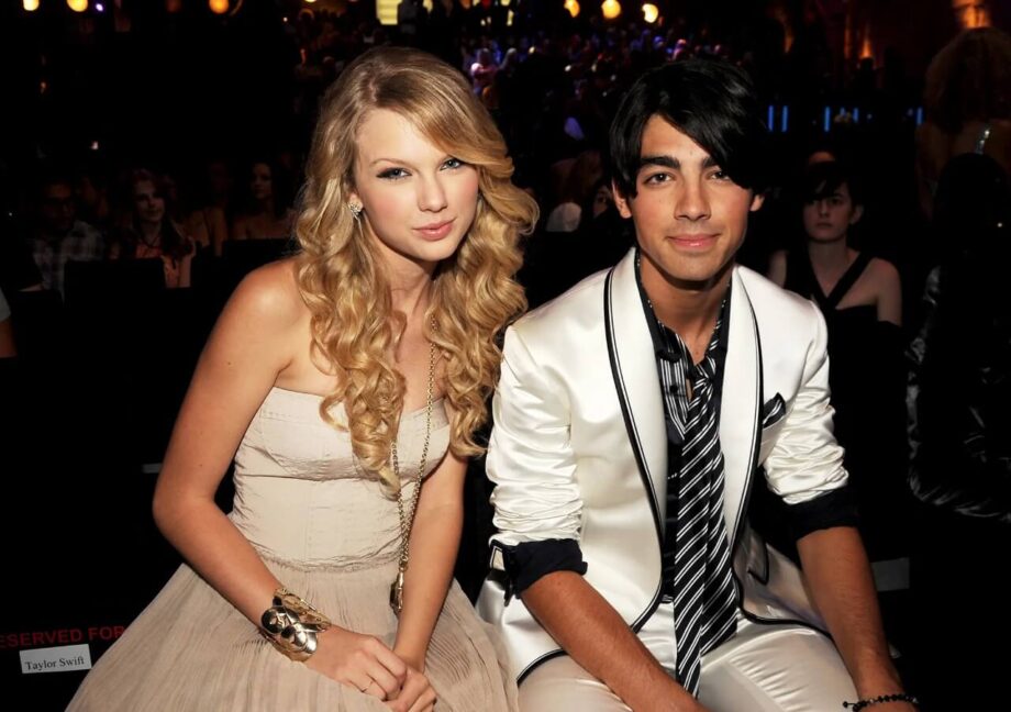 Jake Gyllenhaal To Joe Jonas: Did You Know That Taylor Swift Dated These Divas? - 3