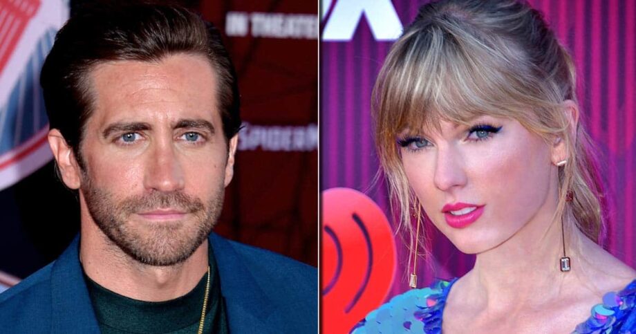 Jake Gyllenhaal To Joe Jonas: Did You Know That Taylor Swift Dated These Divas? - 0