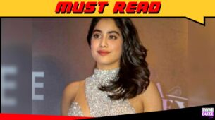 Good Luck Jerry is unlike anything I have played so far – Janhvi Kapoor