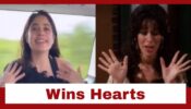Janhvi Kapoor Wins Hearts As She Performs Almost Exact Replica Of Friends’ Janice: Check