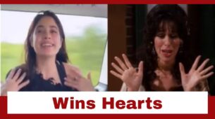 Janhvi Kapoor Wins Hearts As She Performs Almost Exact Replica Of Friends’ Janice: Check