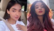 Anushka Sen is quintessential sunkissed diva, says, “baby you just need to send…”