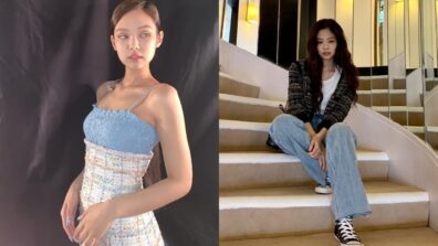 Jennie’s Most Favourite Chanel Items We’ve Seen On Her A Million Times