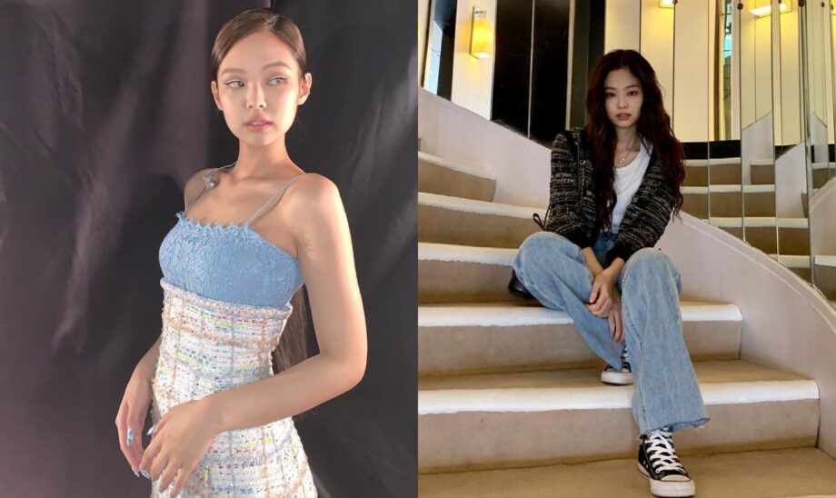 Jennie's Most Favourite Chanel Items We've Seen On Her A Million Times 656656