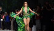 Jennifer Lopez Scores The Highest In Cut-Out Dresses: Pick Your Favourite