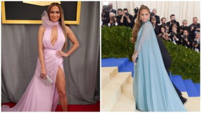 Jennifer Lopez Turns Heads In Pastel Clothes: Are You Loving?