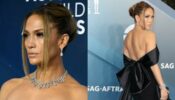 Jennifer Lopez’s Strapless Dresses To Die For