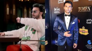 “Jesus Christ,” sighs Ranveer Singh on rumours of his dad paying 10 lakhs to Aditya Chopra for launching him