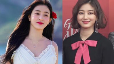 Jihyo’s Extreme Transformation From The 2000s To Now