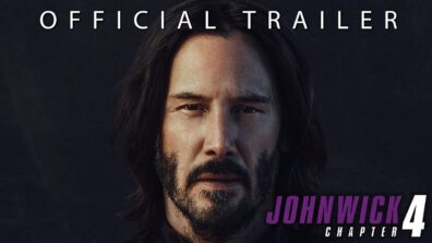 John Wick: Chapter 4 trailer gives exclusive sneak peek of Keanu Reeves, fans excited