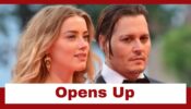 Johnny Depp Opens Up On His Future Actions Post Winning Case Against Amber Heard: Read