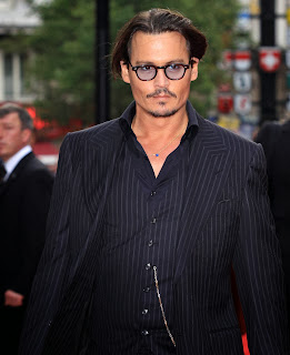 Johnny Depp’s Workout Routines To Keep Fit This Winter - 1