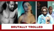 Jr NTR, Allu Arjun To Samantha Ruth Prabhu: South Celebrities Getting Brutally Trolled