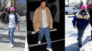 Justin Bieber’s Shoe Collection Is One Of The Coolest Things You’ll Ever See