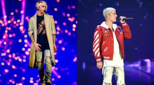 Justin Bieber’s Stage Outfits Are Giving Fashion Statements: Pick Your Favourite