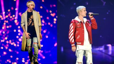 Justin Bieber’s Stage Outfits Are Giving Fashion Statements: Pick Your Favourite