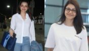 Kajal Aggarwal Looks Beautiful Than Ever In Her No Makeup Pictures
