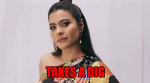 Kajol Takes A Dig On Todays Actresses Spending More Time On Social Media: Opens Up On Stardom