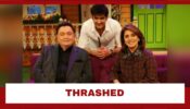 Kapil Sharma Opens Up On When Rishi Kapoor & Neetu Kapoor Thrashed Him: Check