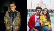 Karan Johar confirms Kartik Aaryan and Sara Ali Khan were a couple, all details inside