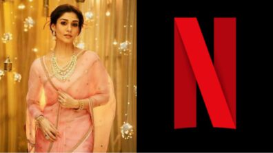 Documentary on ‘Lady Superstar’ Nayanthara coming exclusively on Netflix, Netflix confirms