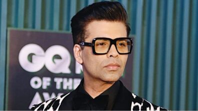 Congratulations: Karan Johar’s ‘Koffee With Karan’ becomes number 1 show, all details inside