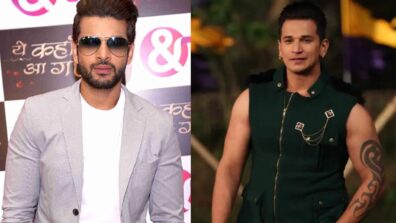 “Karan Kundrra took care of my financial expense for 6 months”, says an emotional Prince Narula, watch