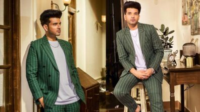 Confirmed: Karan Kundrra to NOT be part of Splitsvilla, all details inside