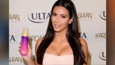 Kardashian Brands Which Failed And Were Forgotten