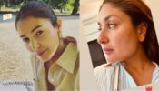 Kareena Kapoor and Anushka Sharma are melting hearts with adorable selfies, check out