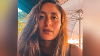 Kareena Kapoor celebrates ‘Good hair day’, can you relate?