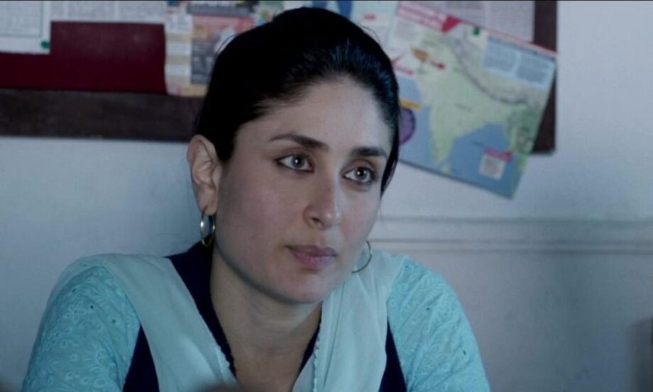 Kareena Kapoor Has Done It All, From Quirky Geet To Dr. Preet Sahni, Checkout Her Best Movie Roles - 2