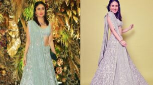 Kareena Kapoor Khan’s Closet Is Filled With Authentic Lehengas: Take A Look