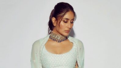 Kareena Kapoor Khan’s most chic desi outfit inspiration