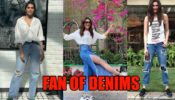 Karishma Tanna Is A Big Fan Of Denims & We Love It: See Pic