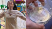 Kasautii Zindagii Kay 2 actress Erica Fernandes celebrates Eid
