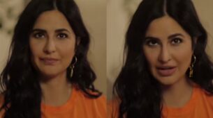 Katrina Kaif reveals all her makeup favourites, watch video