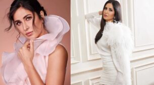 Katrina Kaif’s ‘Kay Beauty’ Won The Title – “Brand Of The Year” By Vogue India Beauty