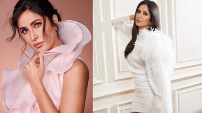 Katrina Kaif’s ‘Kay Beauty’ Won The Title – “Brand Of The Year” By Vogue India Beauty