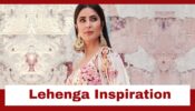 Katrina Kaif’s Lehenga Inspiration For Your Next Traditional Ceremony